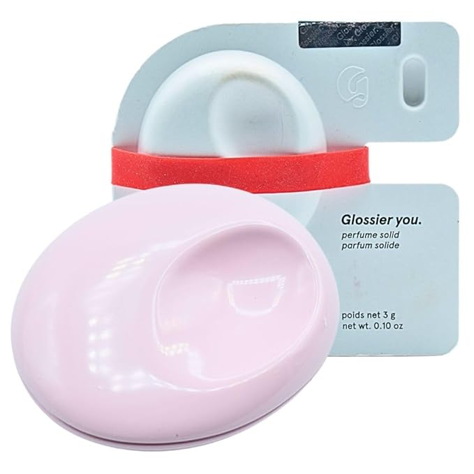 Glossier You Eau de Parfum