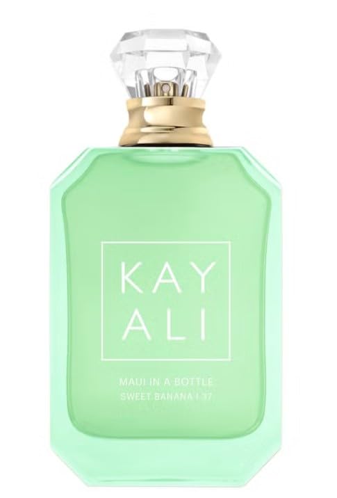 Kayali Vanilla 28 Eau de Parfum