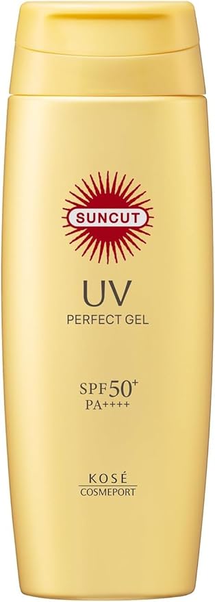 Kose Suncut UV Perfect Gel