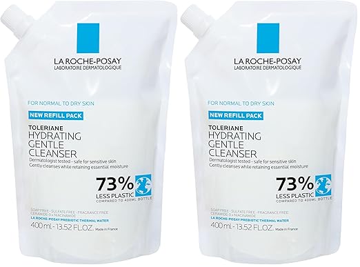 La Roche Posay Toleriane
