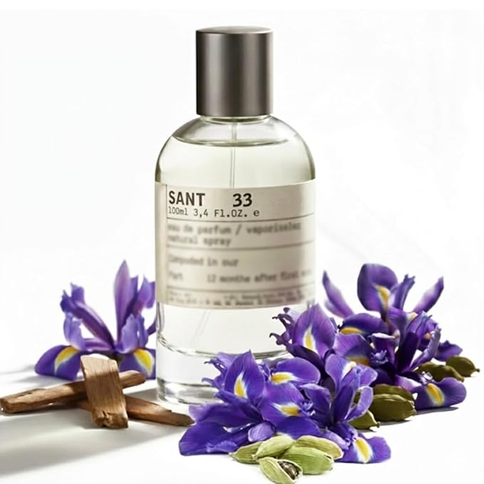 Le Labo Santal 33 Eau de Parfum