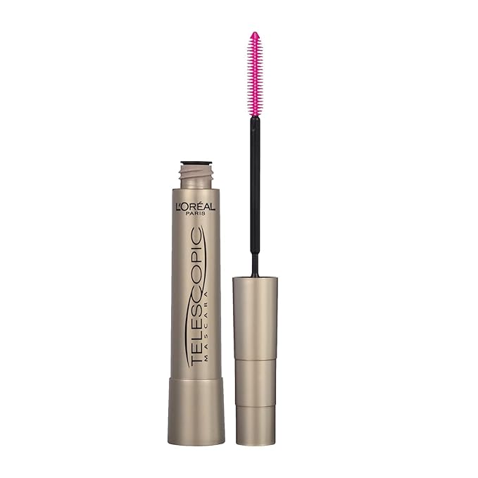 L'Oréal Telescopic Lift Mascara