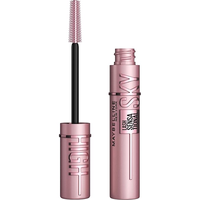 Maybelline Lash Sensational Sky High Mascara