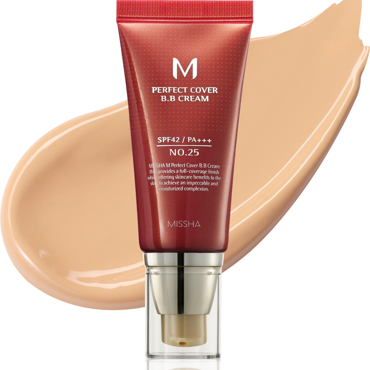 Missha Product
