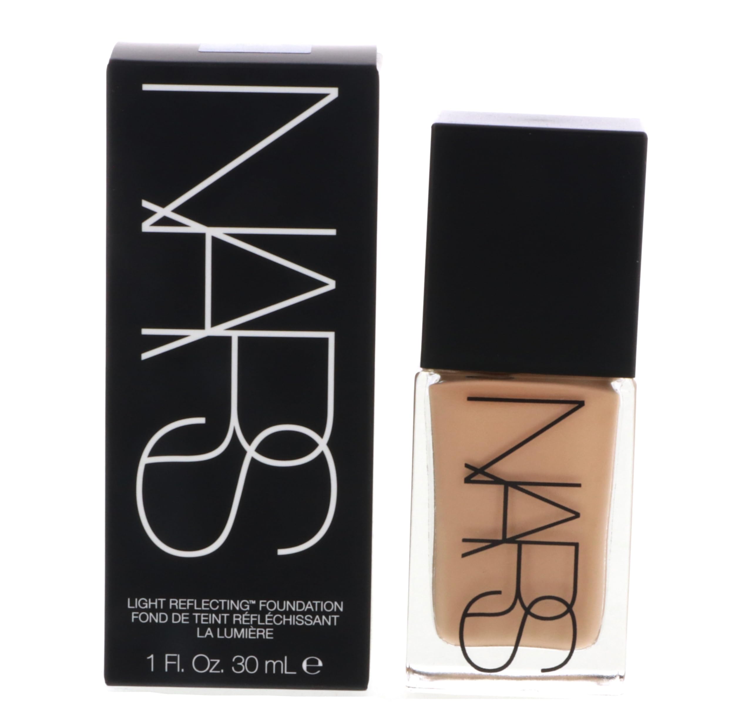 NARS Light Reflecting Foundation