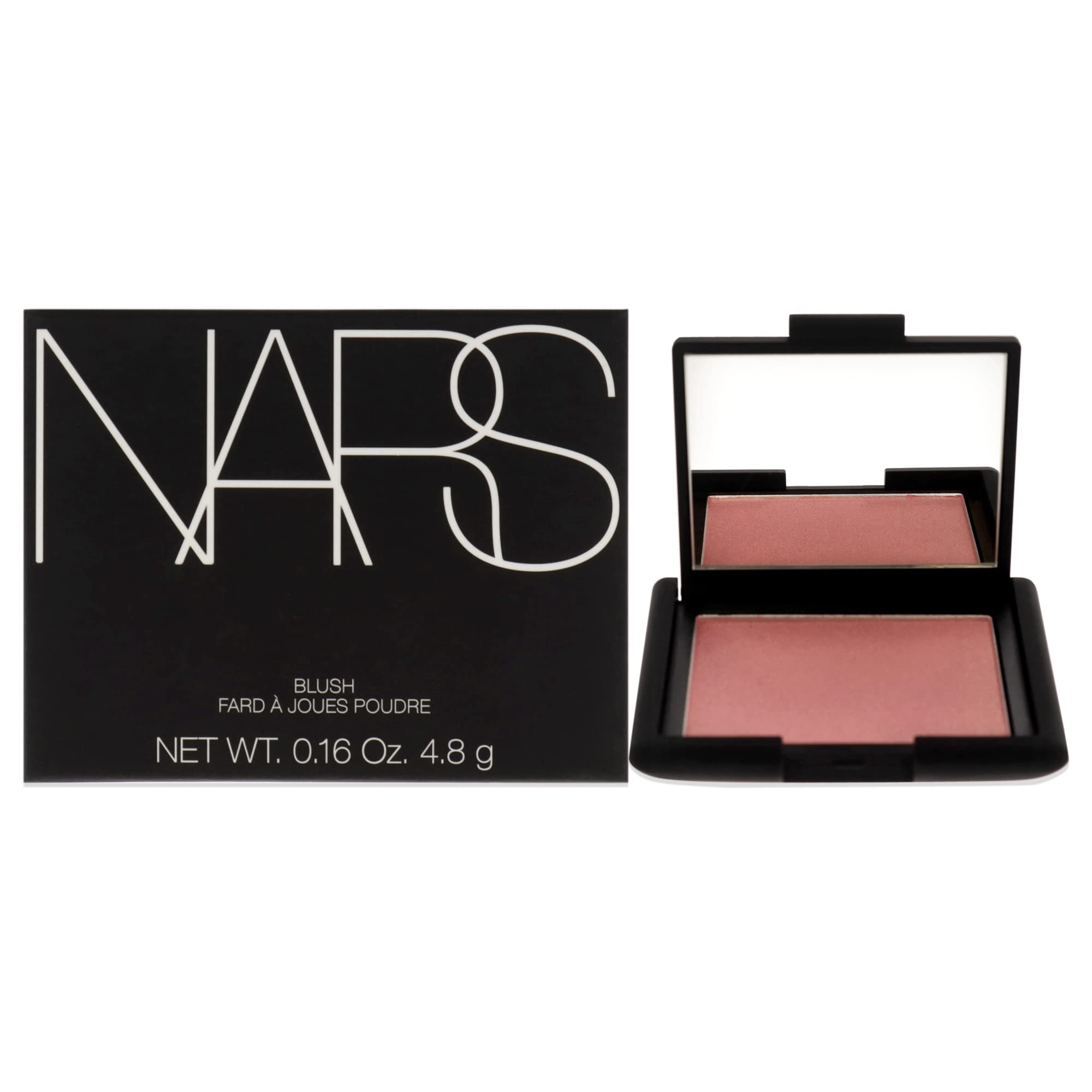 Nars Orgasm Blush