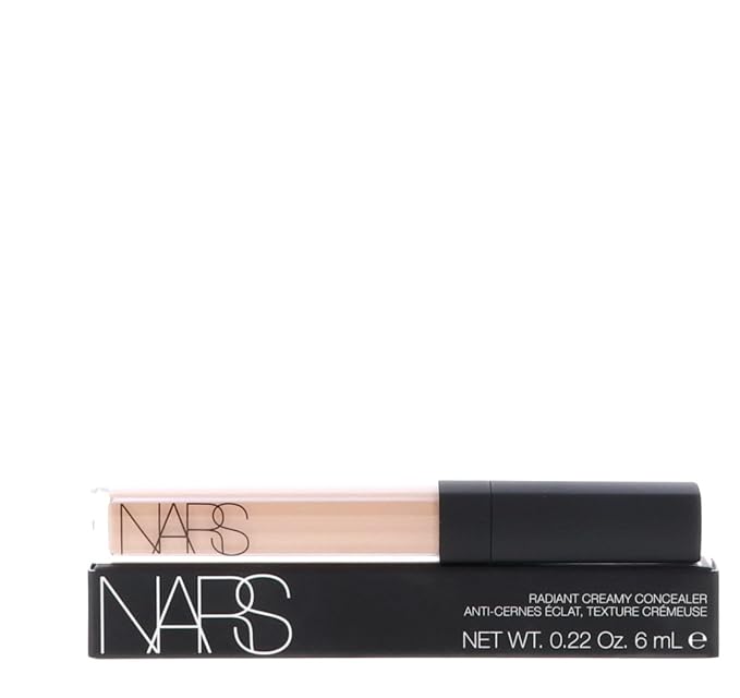 NARS Radiant Creamy Concealer