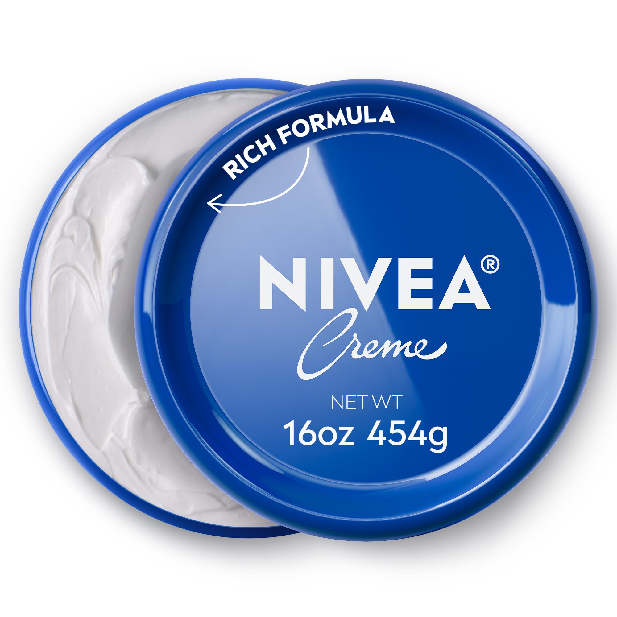 Nivea Creme