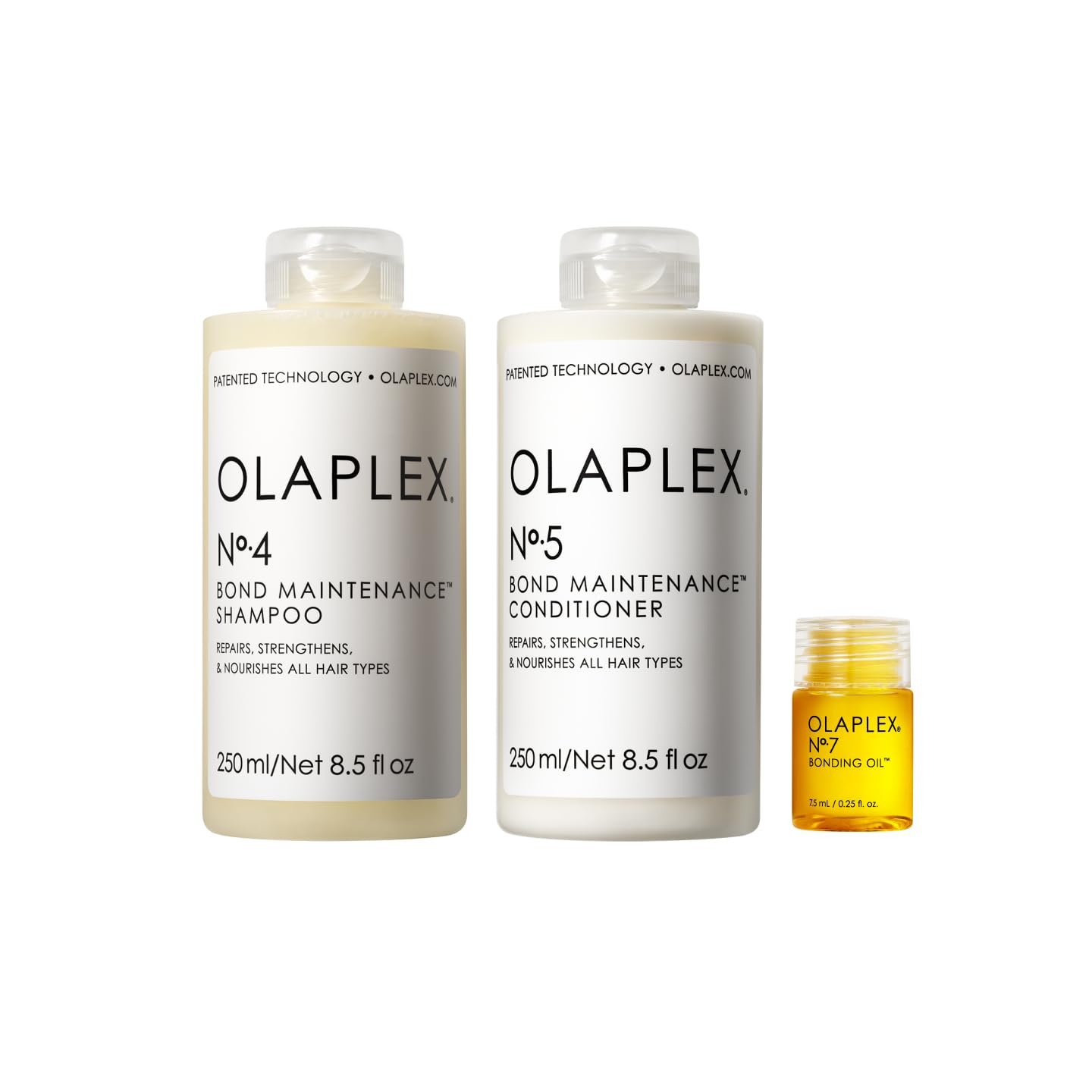 Olaplex No 7 Bonding Oil