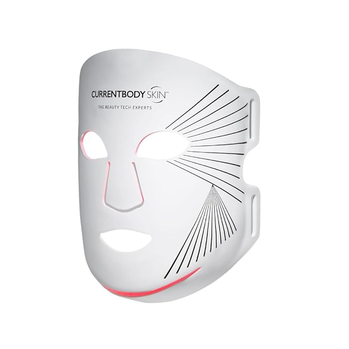 Omnilux Contour Face LED Mask