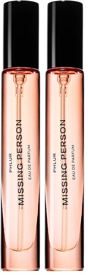 Phlur Missing Person Eau de Parfum