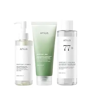 Anua oil