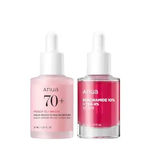 Anua serum