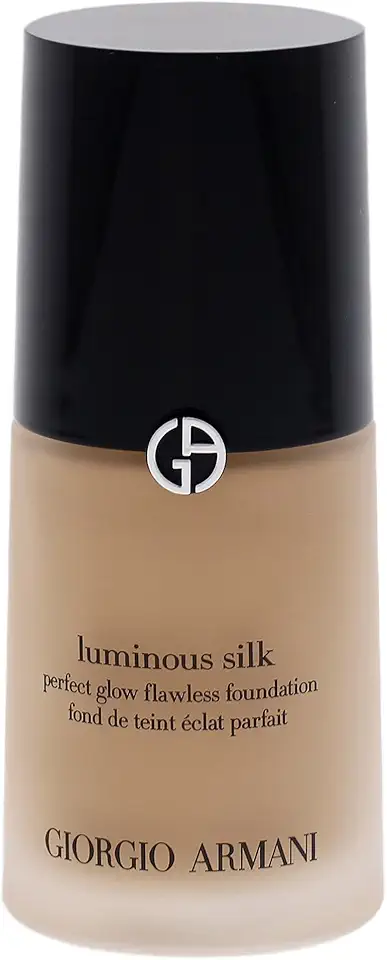 Armani Beauty Luminous Silk Foundation