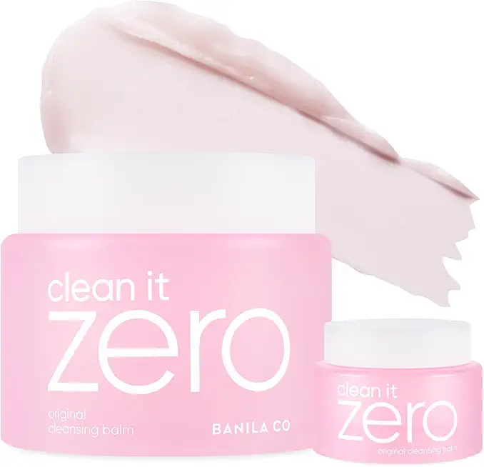 Banila Co Clean It Zero Cleansing Balm Original