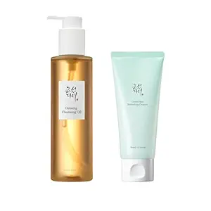Beauty of Joseon cleanser