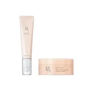 Beauty of Joseon eye serum