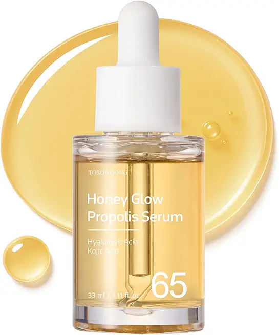 Beauty of Joseon Glow Serum: Propolis + Niacinamide
