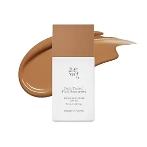 Beauty of Joseon sunscreen