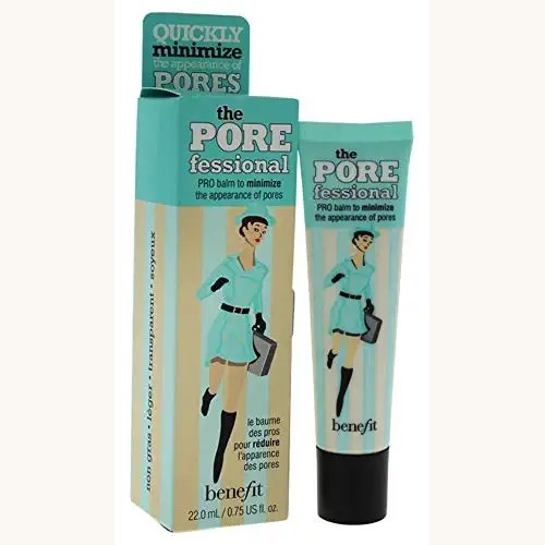 Benefit The POREfessional Face Primer