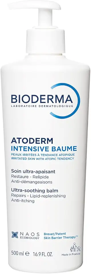 Bioderma Atoderm Intensive Baume