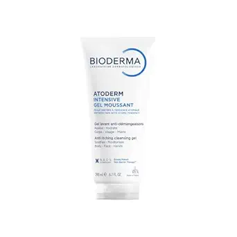 Bioderma atoderm