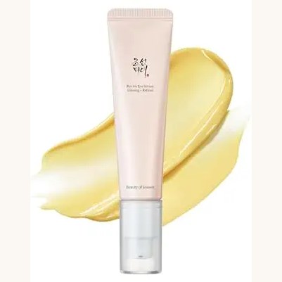 Beauty of Joseon Revive Eye Serum Ginseng + Retinal