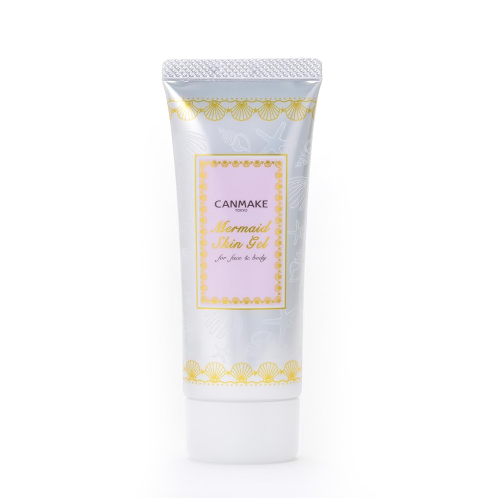 Canmake Mermaid Skin Gel UV SPF50+