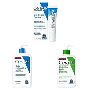 CeraVe eye cream