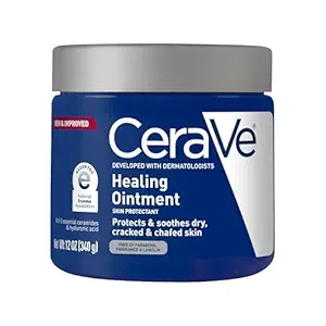 CeraVe ointment