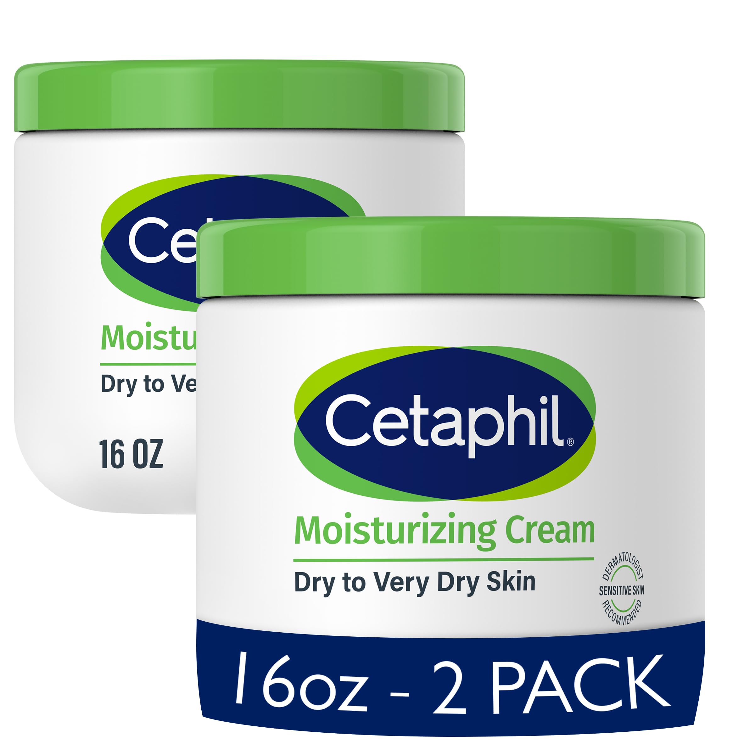 Cetaphil Moisturising Cream