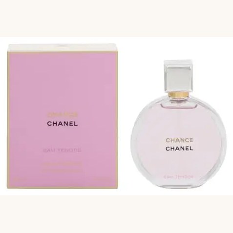 CHANEL Chance Eau Tendre