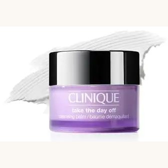 Clinique Take The Day Off Cleansing Balm