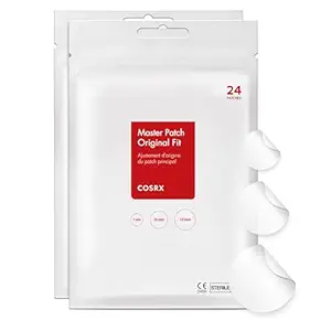 COSRX acne patches