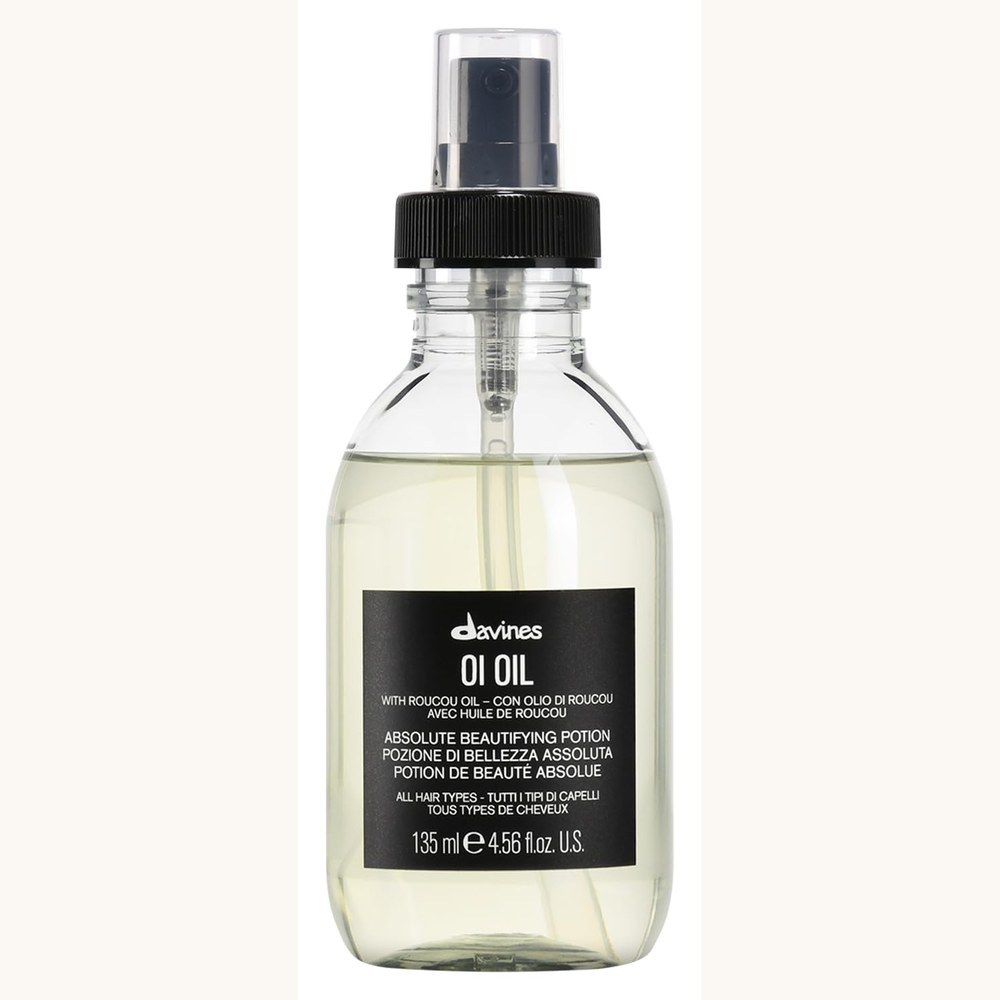 Davines Oi Oil