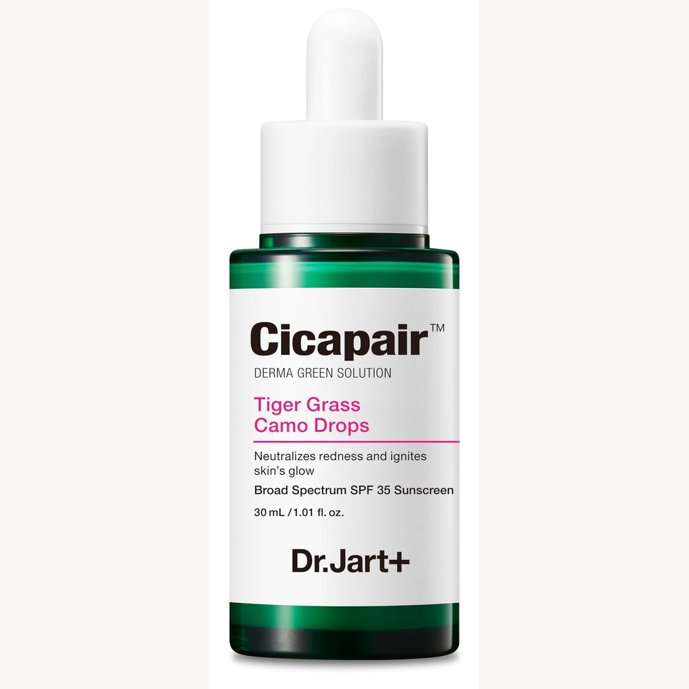 Dr Jart Cicapair Tiger Grass