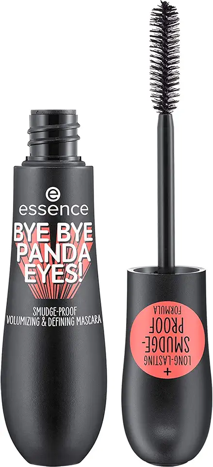 Essence Lash Princess False Lash Effect Mascara