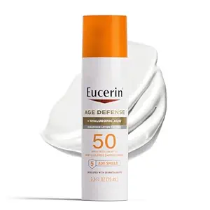 Eucerin oil control