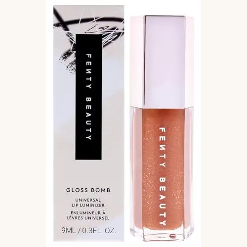 FENTY BEAUTY Gloss Bomb Universal Lip Luminizer