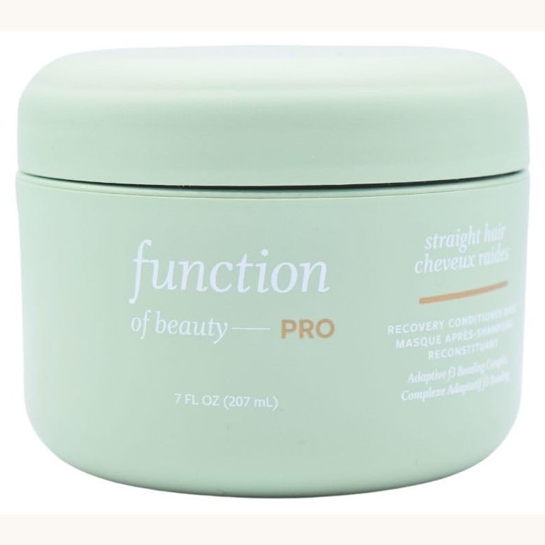 Function Of Beauty Custom