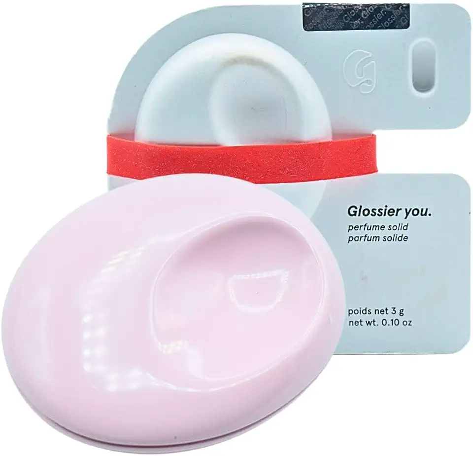 Glossier You Eau de Parfum