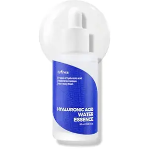Isntree 8% aha toner