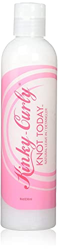 Kinky-Curly Knot Today Leave-In Conditioner