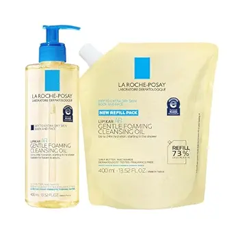 La Roche-Posay lipikar ap+m