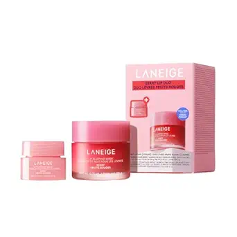 Laneige lip pot