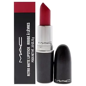 Mac lipstick