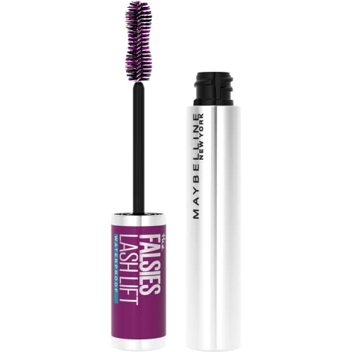 Maybelline Falsies Lash Lift Waterproof Mascara