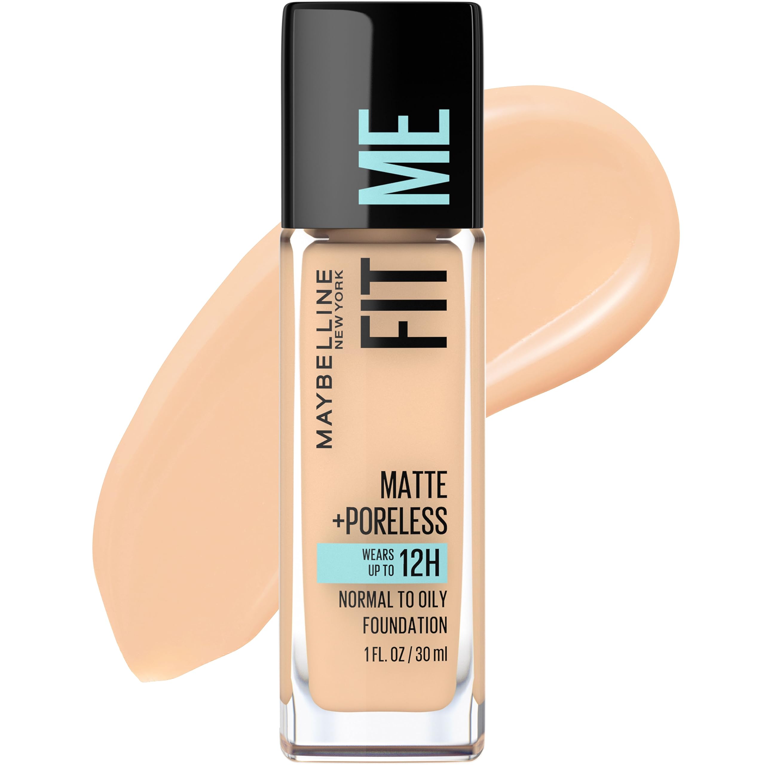 Maybelline Fit Me Poreless