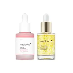 Medicube pdrn serum
