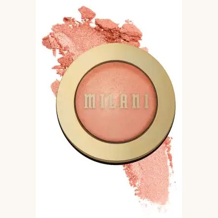 Milani Baked Blush Luminoso
